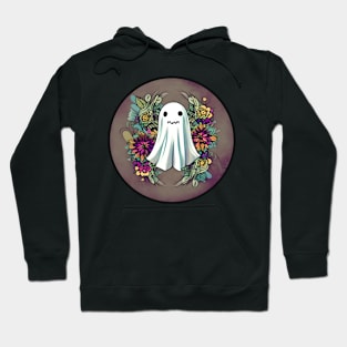 Boho Ghostie Hoodie